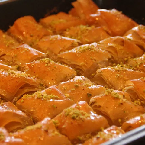 Baklava