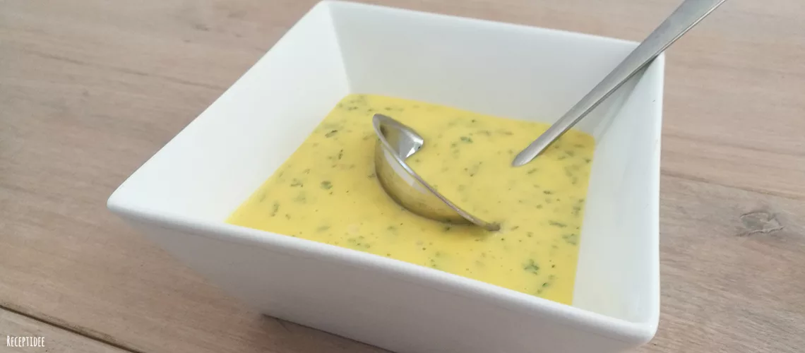 Bearnaise saus