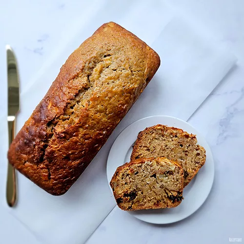 Herman het vriendschapsbrood
