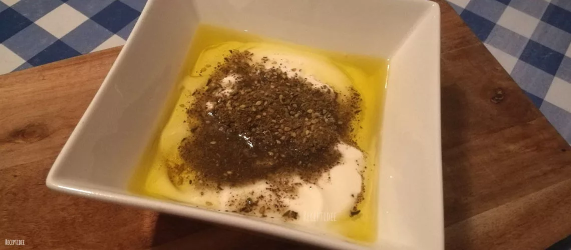Labneh