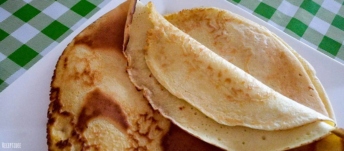 Pannenkoeken