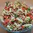 Pasta salade