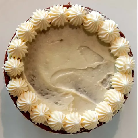 Roomkaas crème