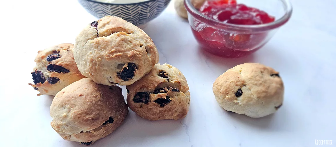 Scones
