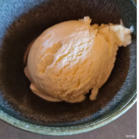 Tiramisu ijs