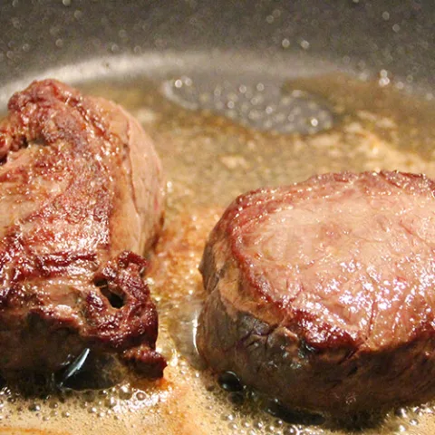 Tournedos