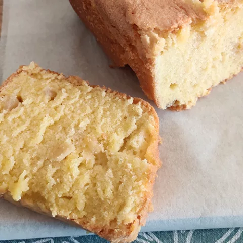Appelcake