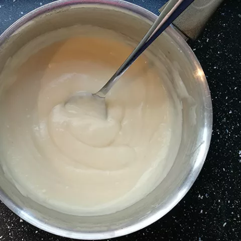 Bechamel