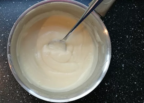 Bechamel