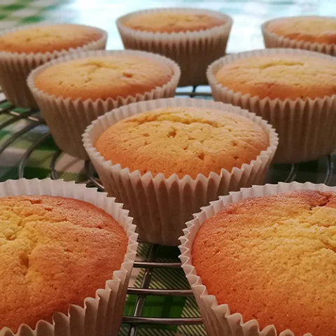 Cupcakes