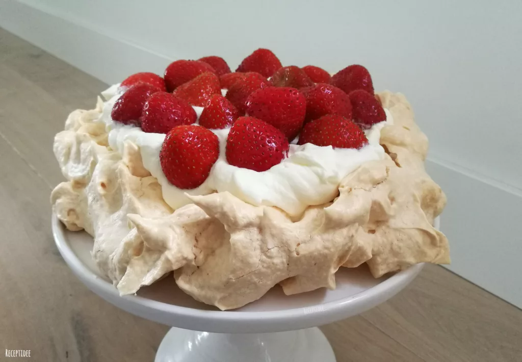 pavlova