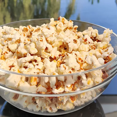 Popcorn